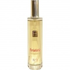 Frederic Haldimann Frederic N°3