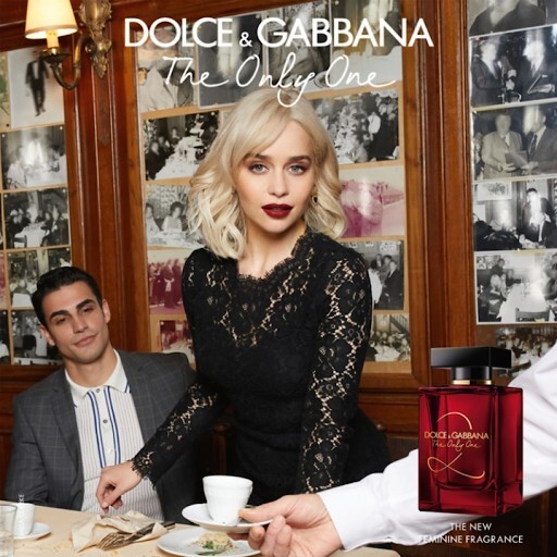 dolce & gabbana the only one 2