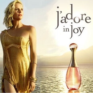 J’adore in Joy от Dior