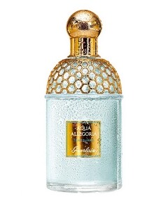 Acqua Allegoria Teazzura от Guerlain