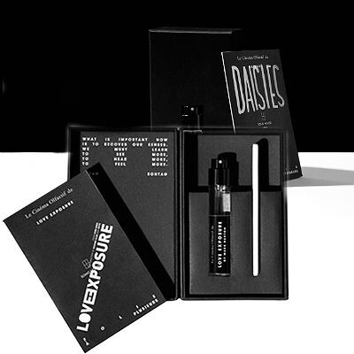 Love Exposure и Daisies от Folie a Plusieurs