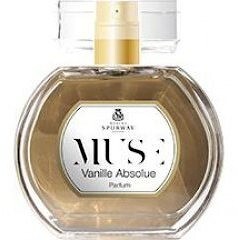 Marcus Spurway Vanille Absolue