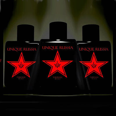 Unique Russia от LM Parfums