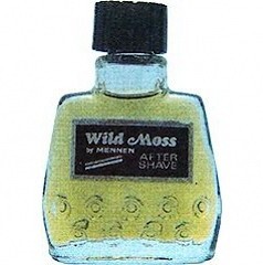 Mennen Skin Bracer Wild Moss