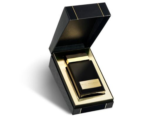 Absolute Oriental от Angel Schlesser