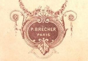 Brecher / Paul Brecher