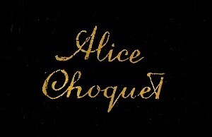Alice Choquet