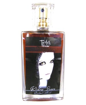 Teufels Kuche Widow Queen