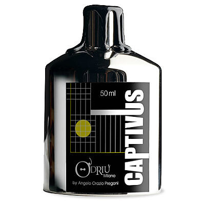 Captivus от O’Driu