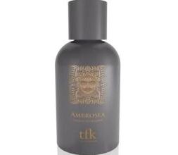 Ambrosea, Luminous и Teardrops от The Fragrance Kitchen