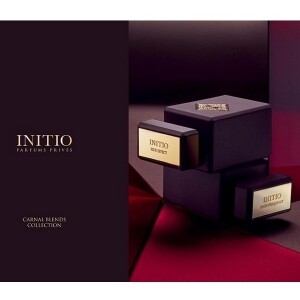 Side Effect и High Frequency от Initio Parfums Prives