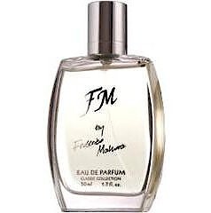FM by Federico Mahora FM 52