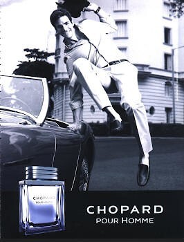 Chopard Chopard Pour Homme