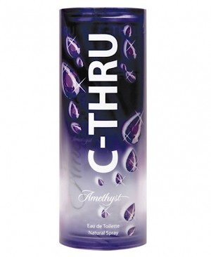 Sarantis C-Thru Amethyst