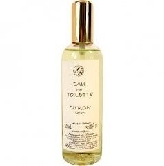 Savonnerie de Bormes Citron