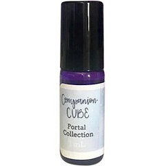 Area of Effect Perfumery Companion Cube