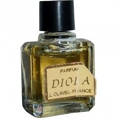 L. Clavel Diola