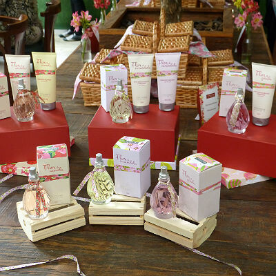 L`Occitane en Provence: новая коллекция ароматов Pomar de Flores