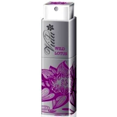 Tru Fragrance Vida Wild Lotus