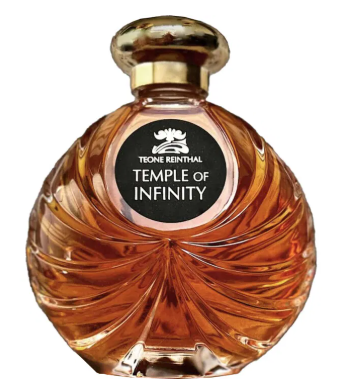 Teone Reinthal Temple of Infinity