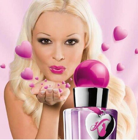 Love Cat от Daniela Katzenberger – новый аромат знаменитой немецкой певицы