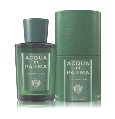 Colonia Club от Acqua di Parma