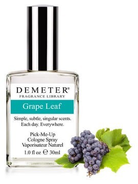 Demeter Grape Leaf
