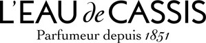 L'Eau de Cassis