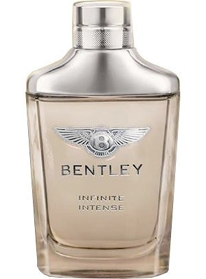 bentley intense for man