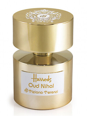 Tiziana Terenzi Oud Nihal