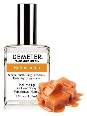 Demeter Butterscotch