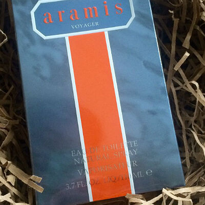 Aramis Voyager от Aramis