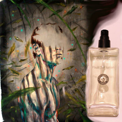 Altruist от J.F. Schwarzlose Berlin