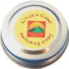Heymountain Cosmetics Citizen Cake