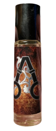 Sucreabeille Lodestone Perfume Oil