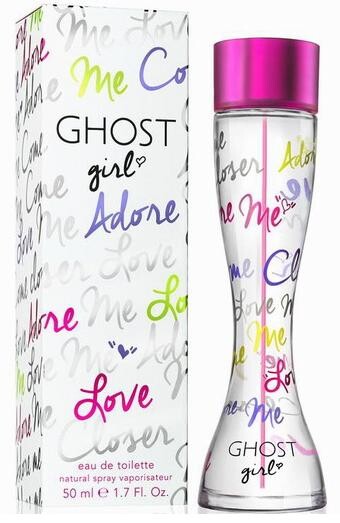 Ghost Girl от Ghost