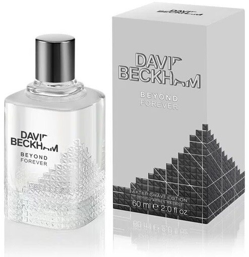 Beyond Forever от David & Victoria Beckham