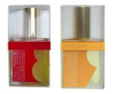 August No. 8 и September No. 9 от Erik Kormann