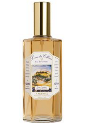Laboratoires Cadentia L'eau des Collines - Fleur d'oranger
