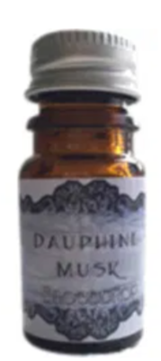 Blooddrop Dauphine Musk