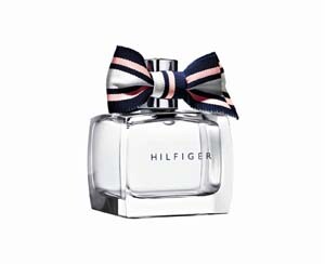 Hilfiger Woman Peach Blossom от Tommy Hilfiger – новый фланкер женского аромата