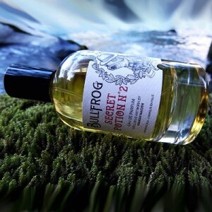 Secret Potion No. 2 от Bullfrog