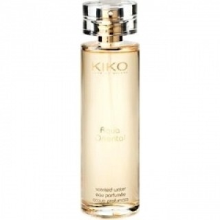 Kiko Aqua Oriental