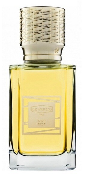 Love Shot от Ex Nihilo