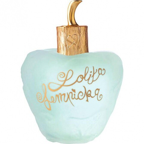 Le Premier Parfum Edition d'Ete от Lolita Lempicka