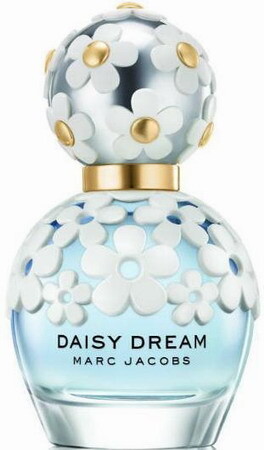 Daisy Dream от Marc Jacobs