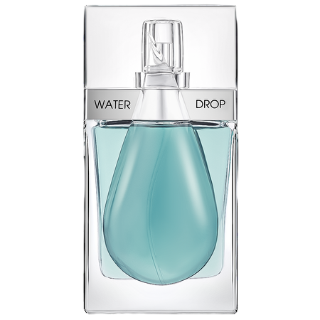 H2O Drop Water
