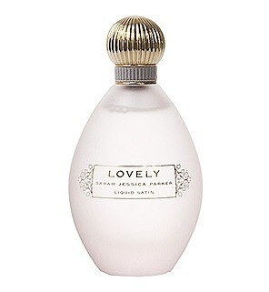 Sarah Jessica Parker Lovely Liquid Satin