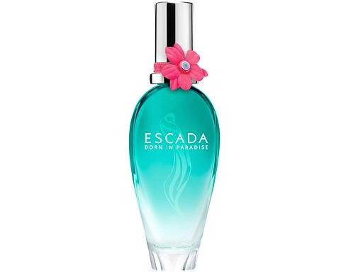 Born in Paradise от Escada
