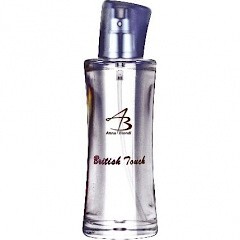 Anna Biondi British Touch